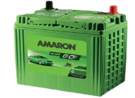 Amaron AAM-GO-00038B20L 