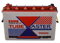 Exide Tubemaster TM500