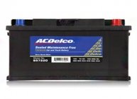 AC Delco DIN65